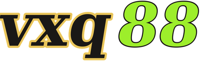 vxq88 logo