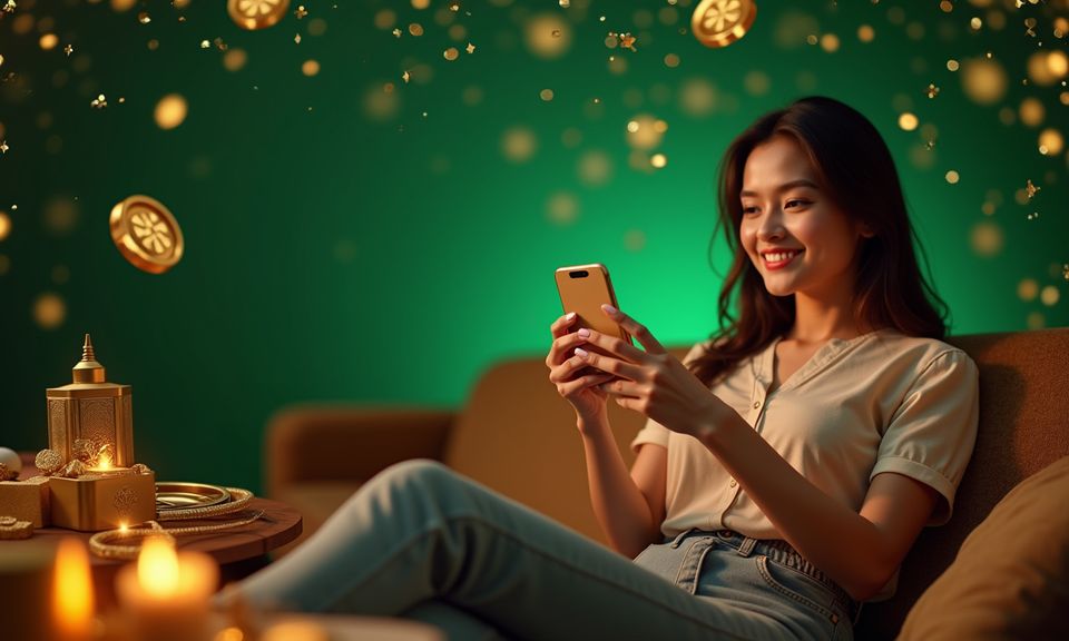 vxq88 mobile gaming